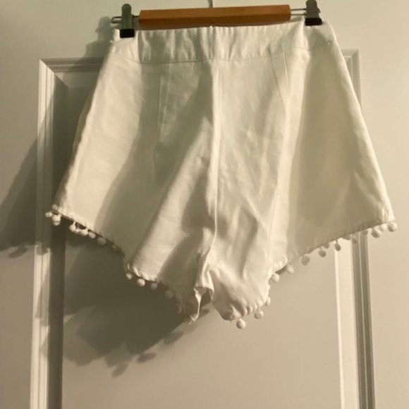 NWT What Jordy Wore (WJW) Hello Spring Shorts - Picture 3 of 4